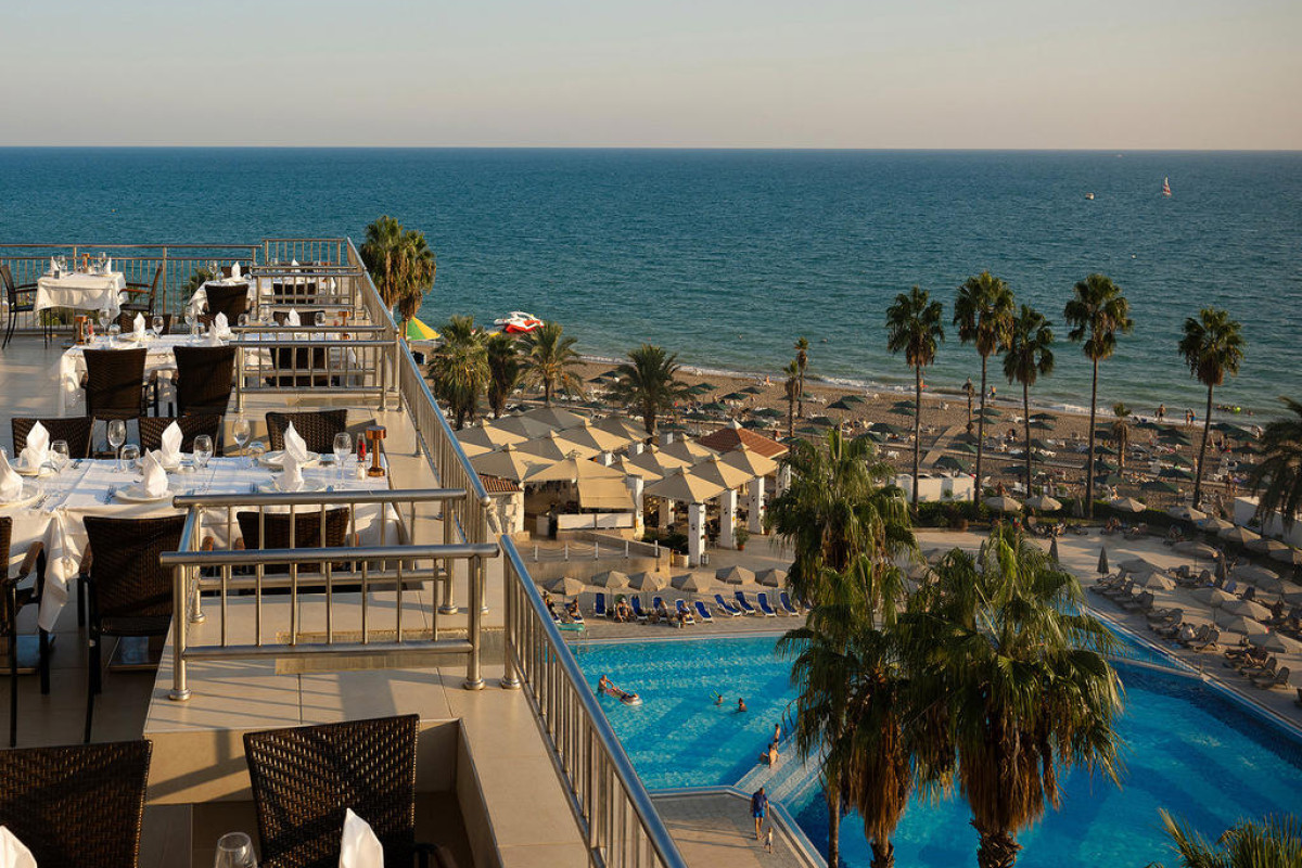 ADORA RESORT HOTEL