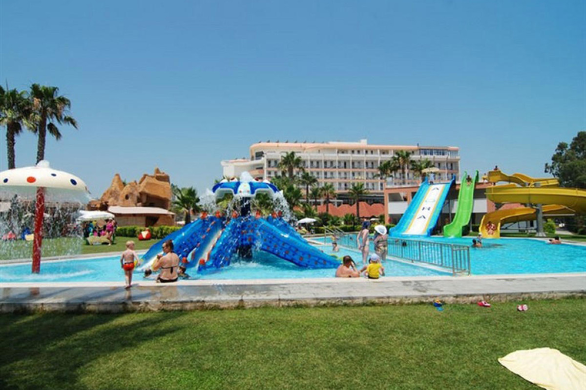 ADORA RESORT HOTEL