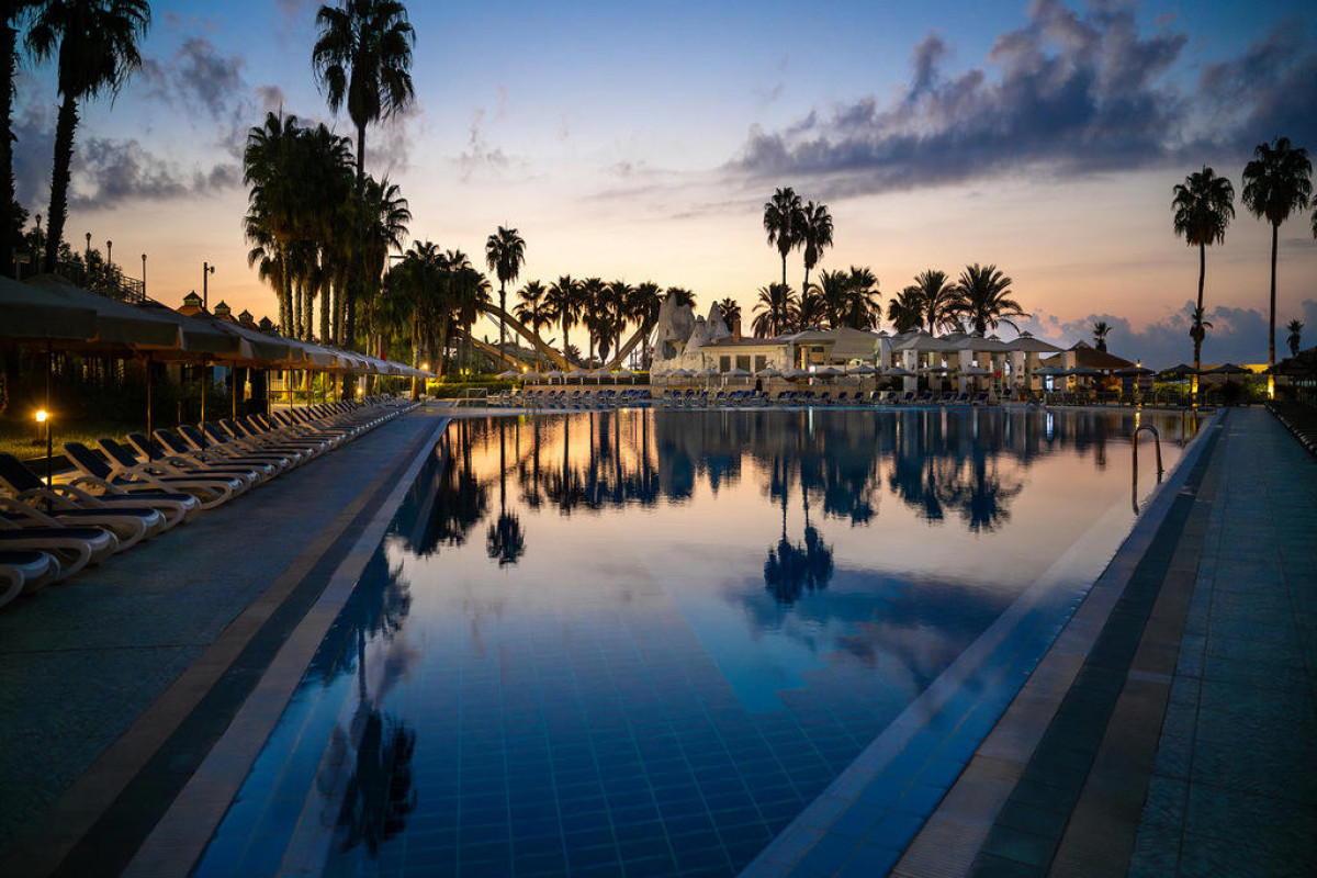 ADORA RESORT HOTEL