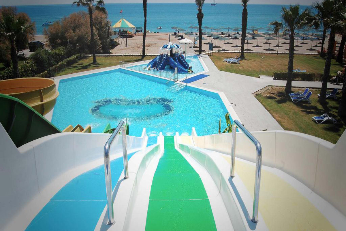 ADORA RESORT HOTEL