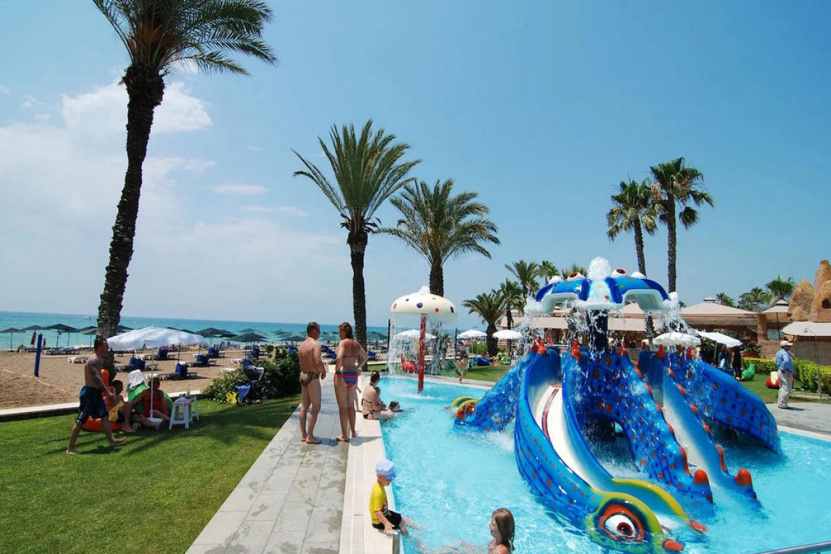 ADORA RESORT HOTEL