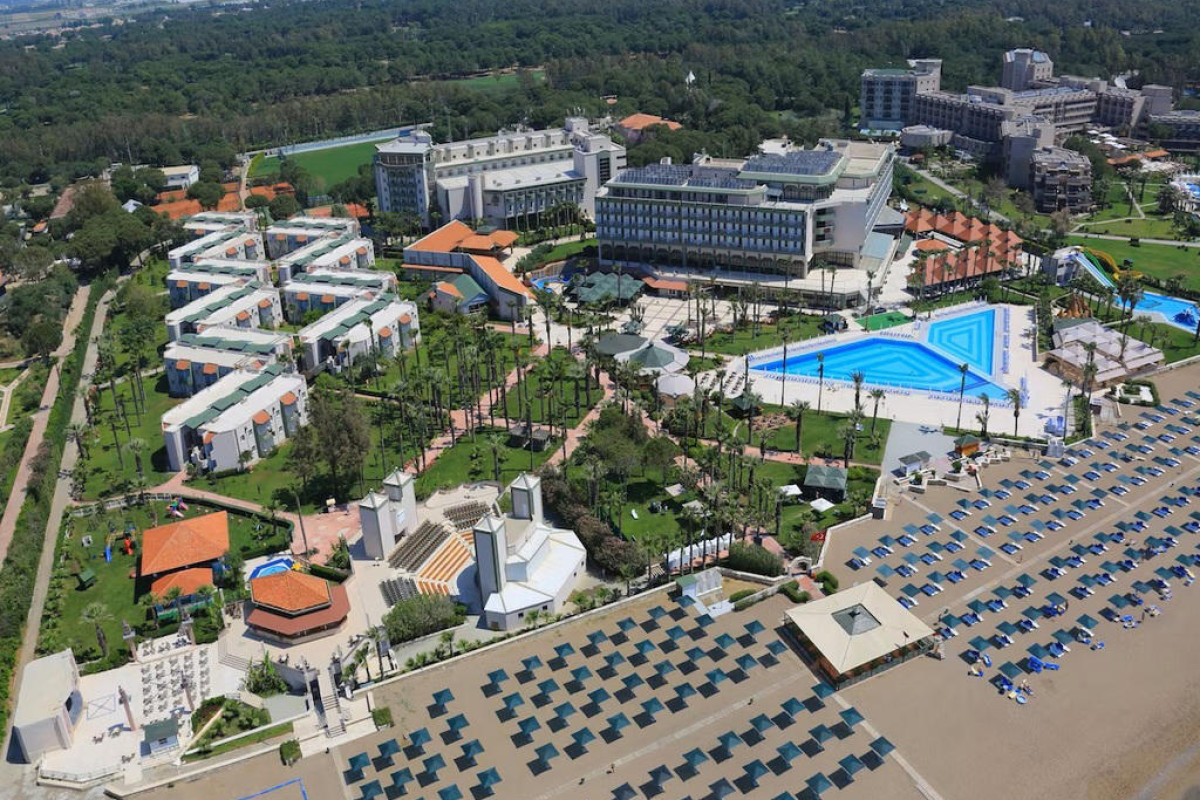 ADORA RESORT HOTEL