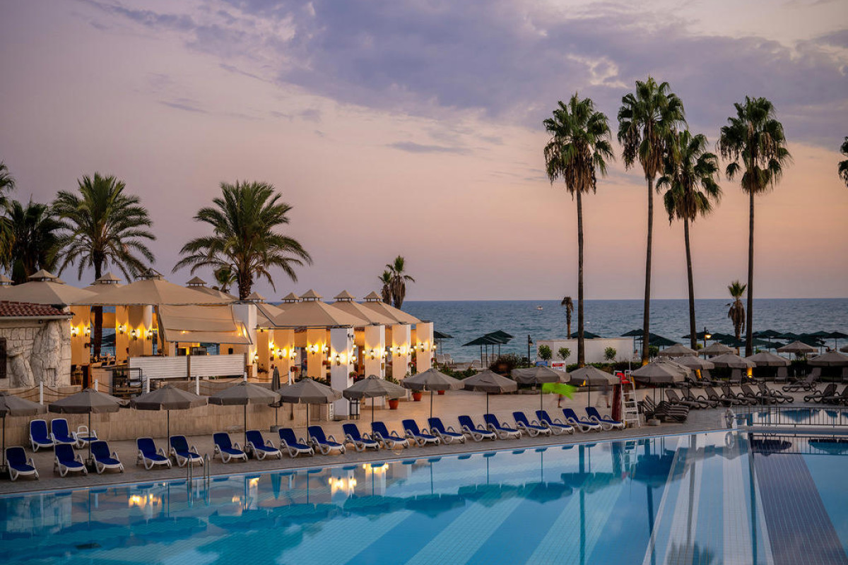 ADORA RESORT HOTEL