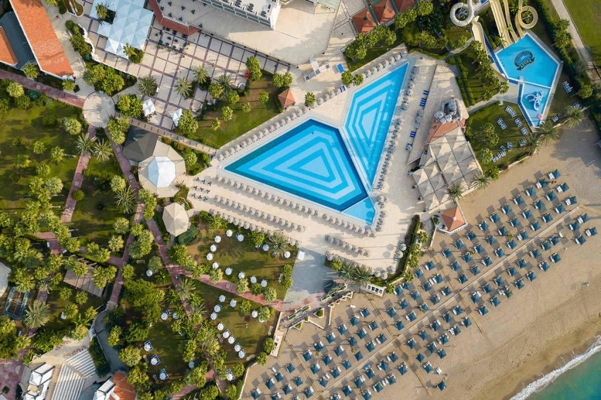 ADORA RESORT HOTEL