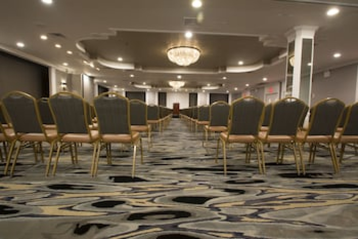 ADRIA HOTEL AND CONFERENCE CENTER