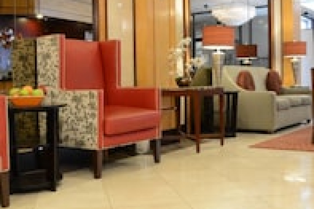 ADRIA HOTEL AND CONFERENCE CENTER