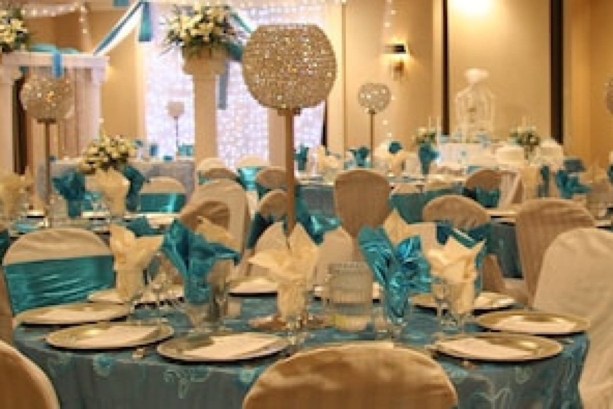 ADRIA HOTEL AND CONFERENCE CENTER