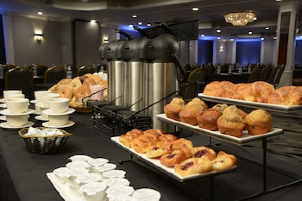 ADRIA HOTEL AND CONFERENCE CENTER