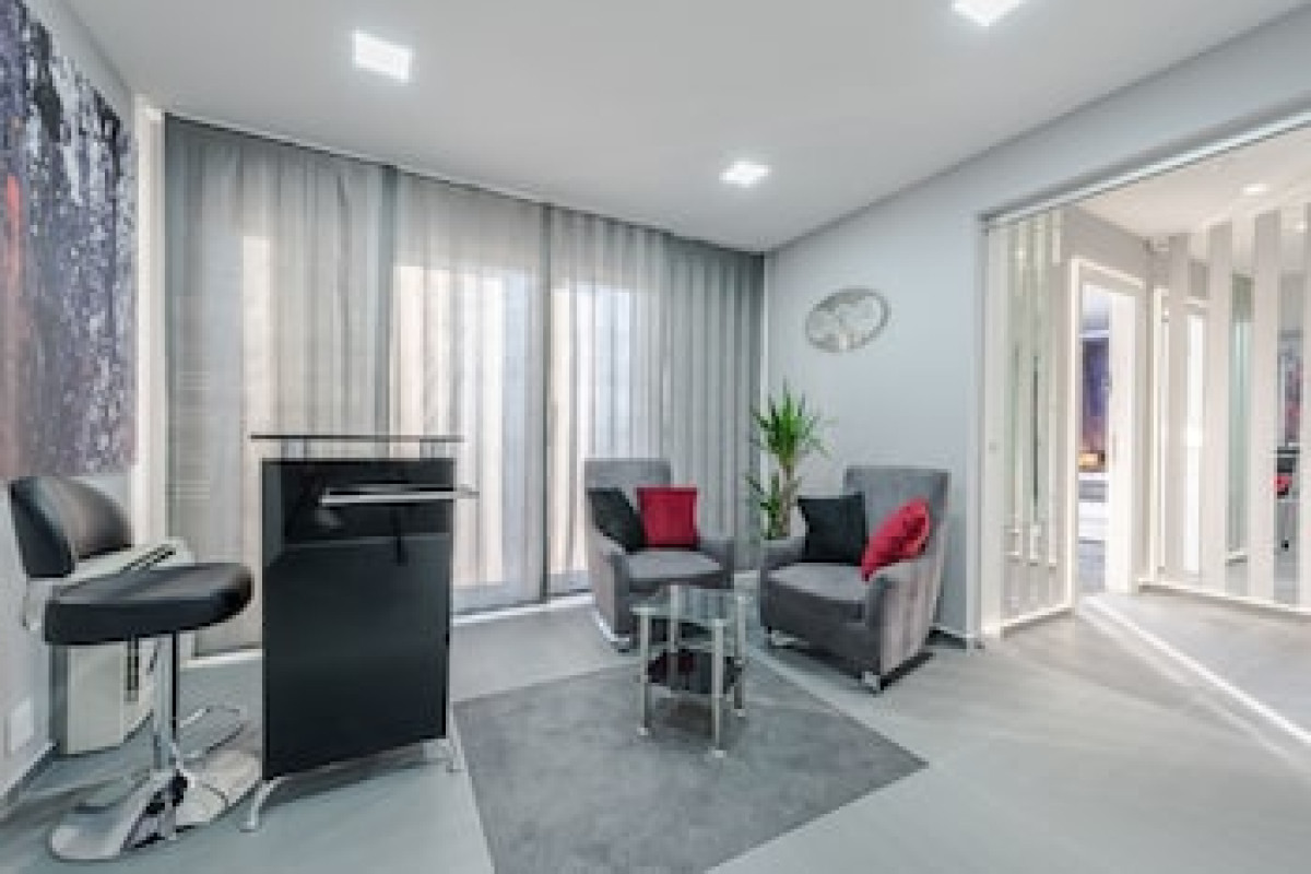 ADRIATICA DREAM LUXURY ACCOMMODATION