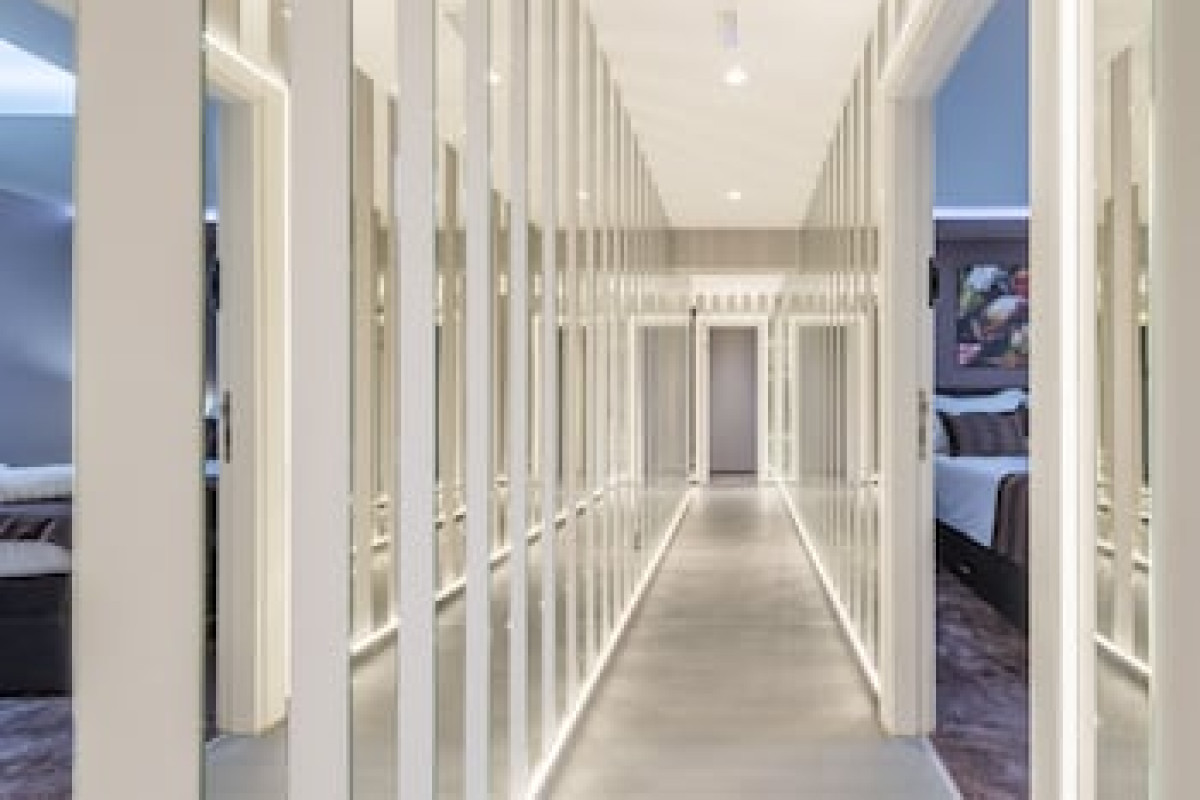 ADRIATICA DREAM LUXURY ACCOMMODATION