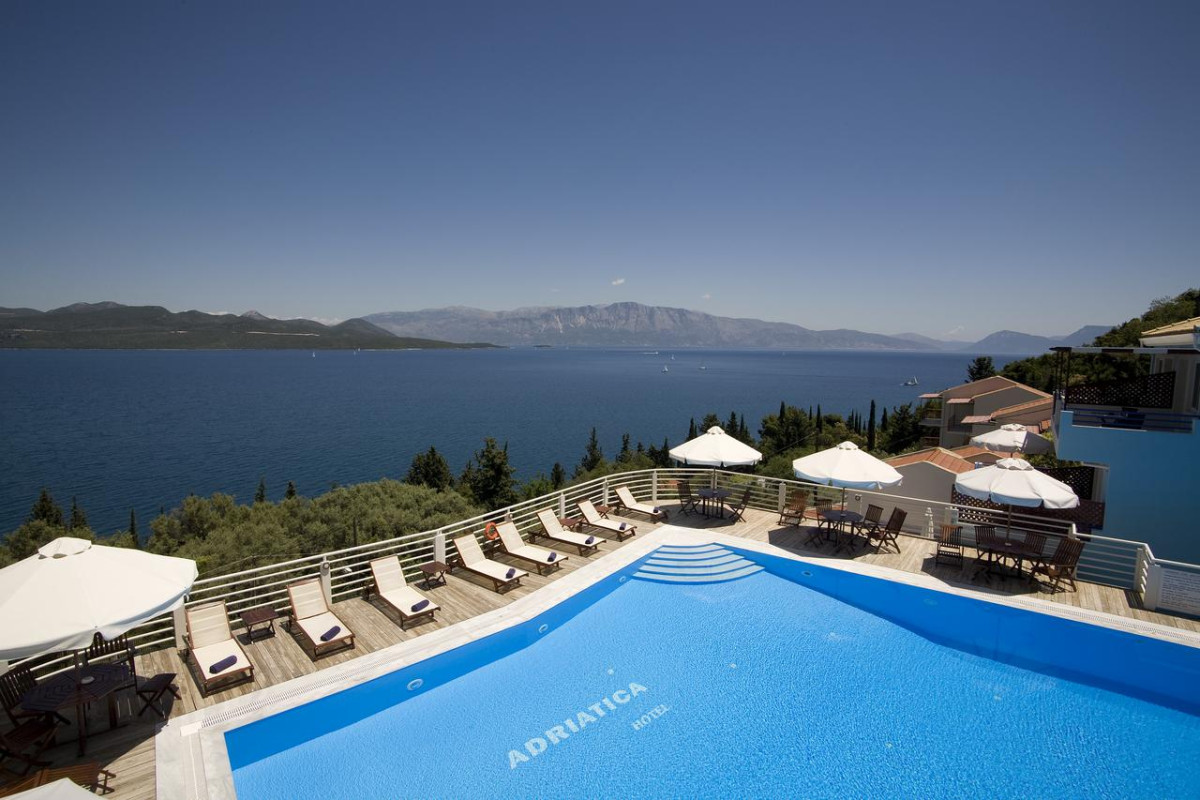Adriatica Hotel
