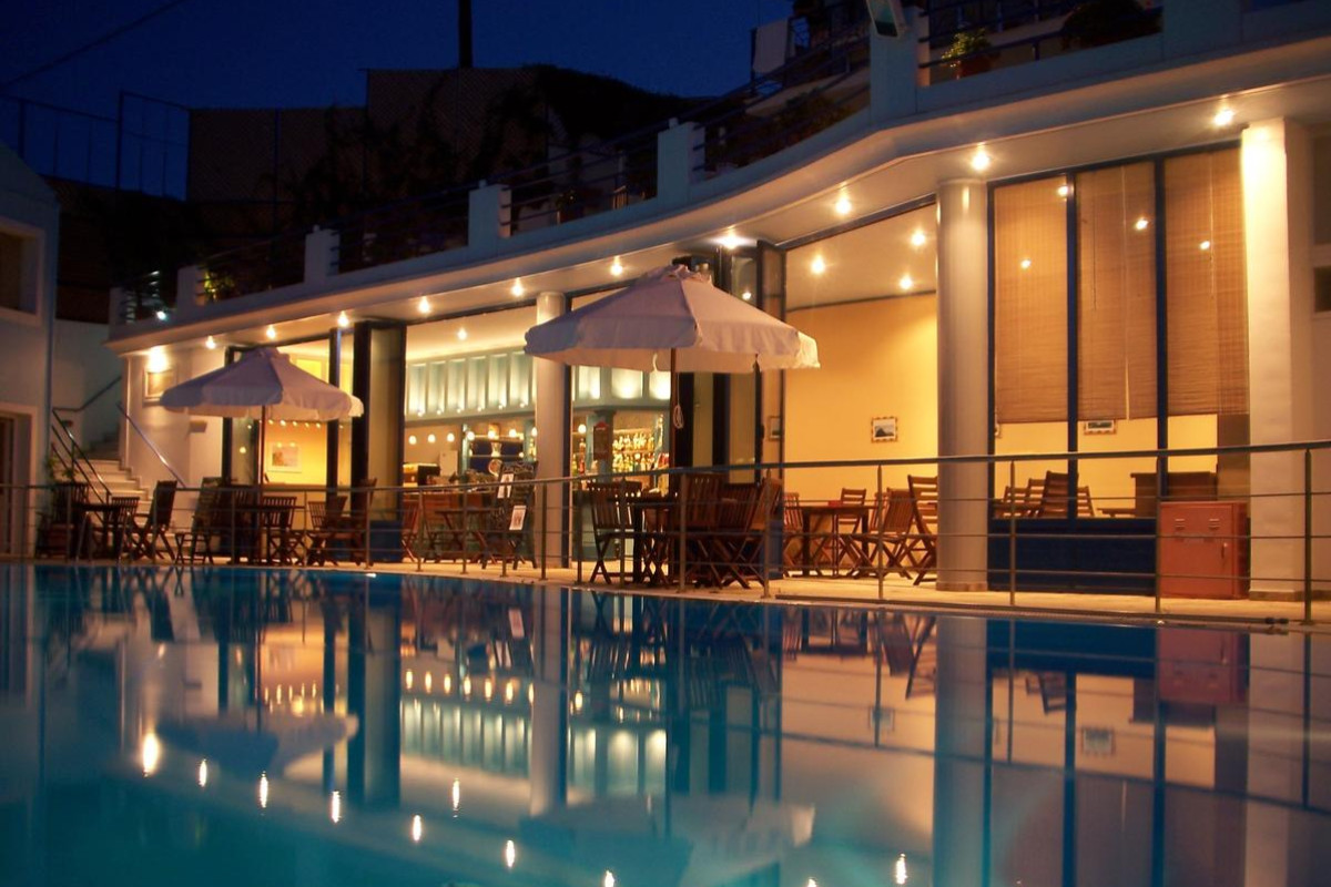 Adriatica Hotel