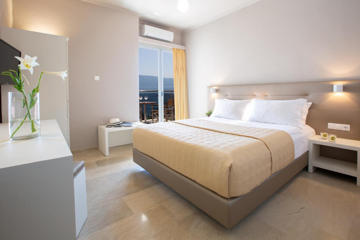 Adriatica Hotel