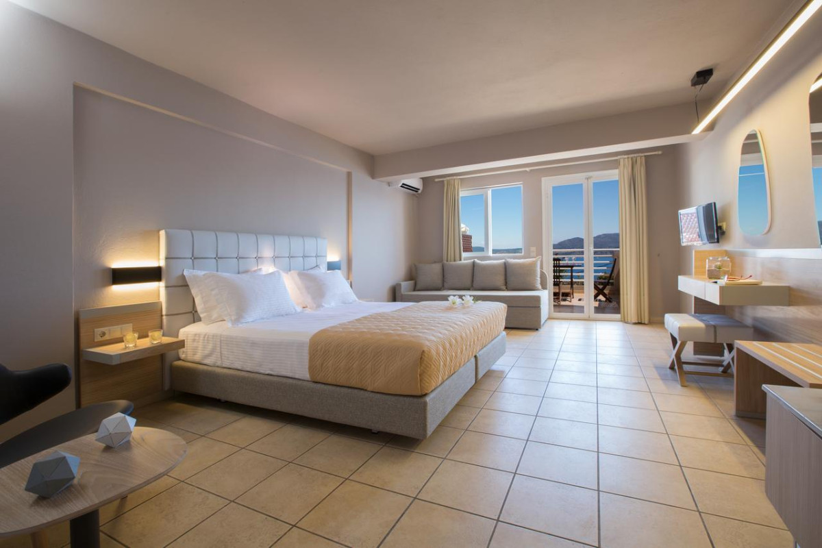 Adriatica Hotel