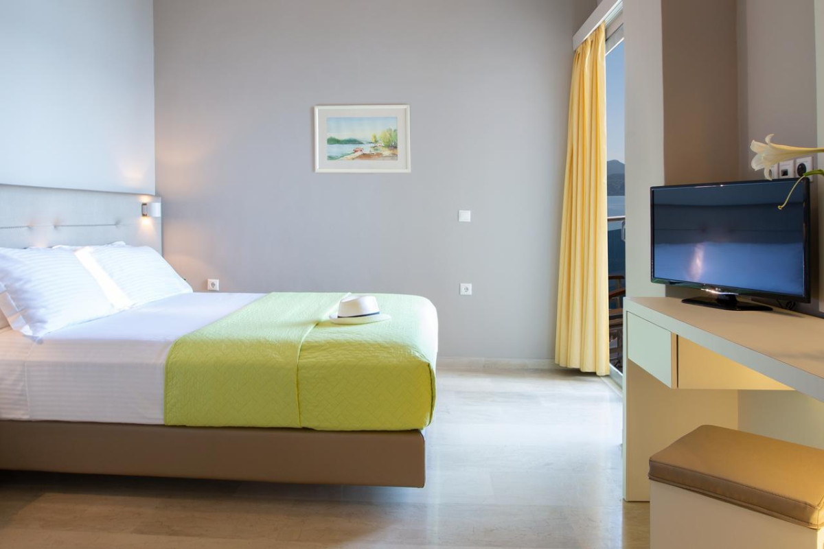 Adriatica Hotel