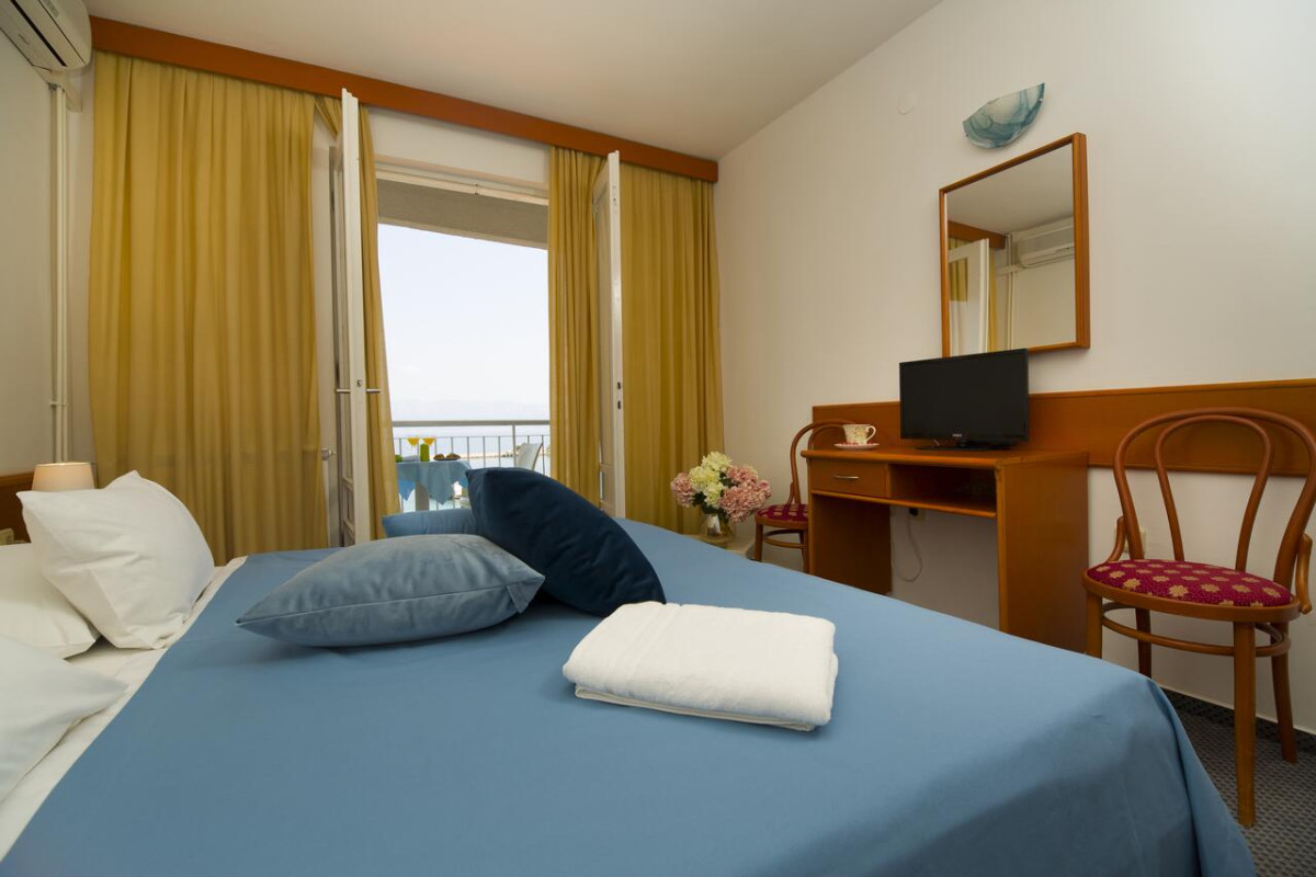 Hotel Faraon