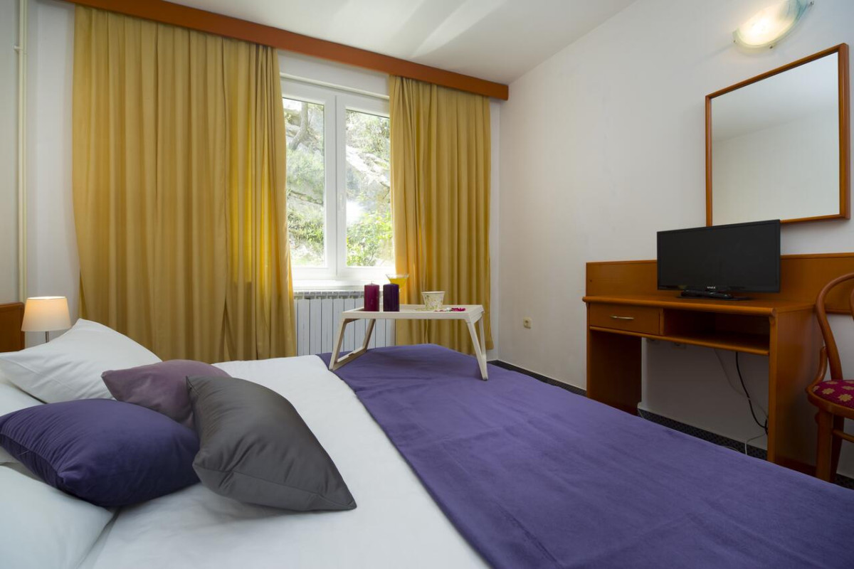 Hotel Faraon