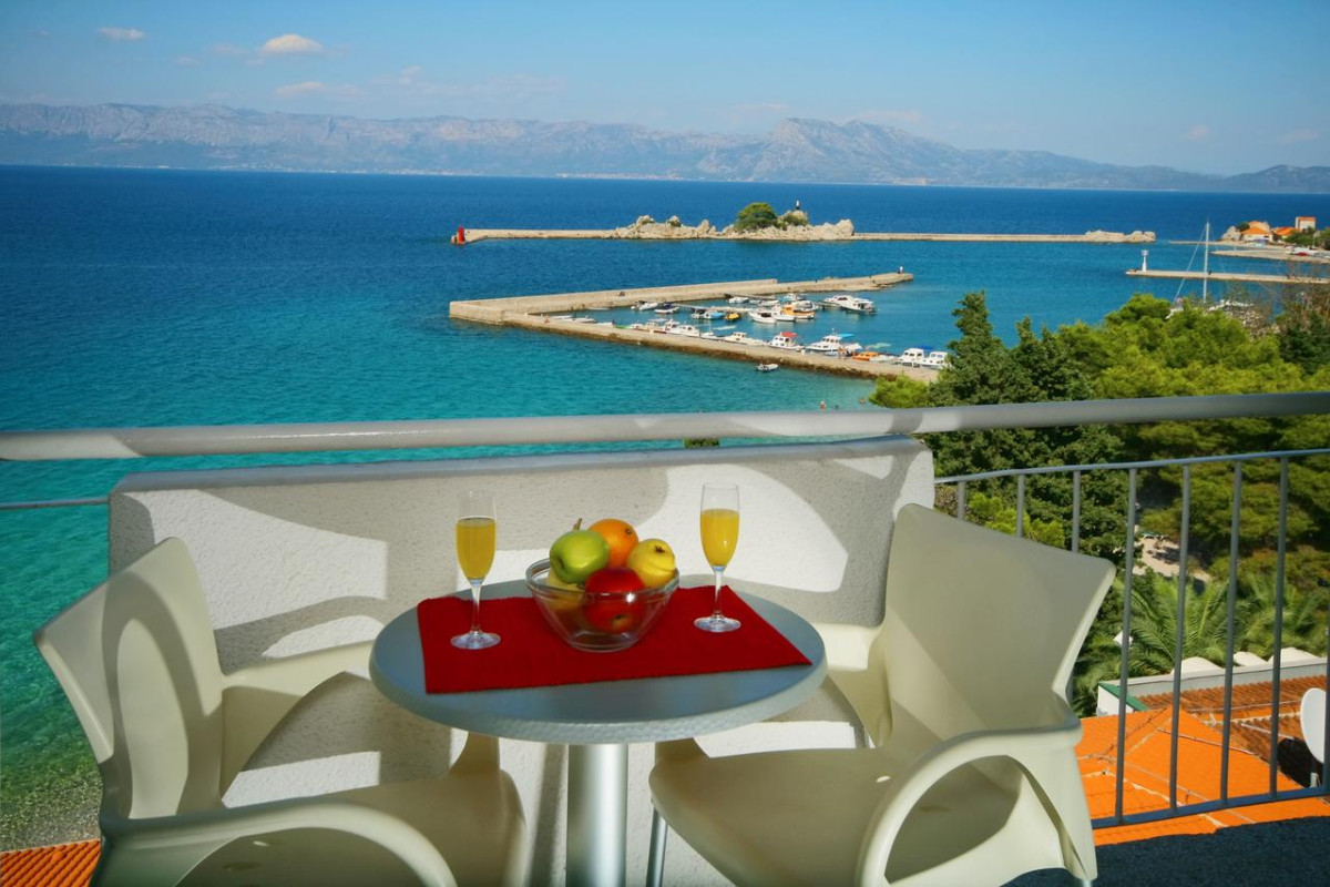 Hotel Faraon