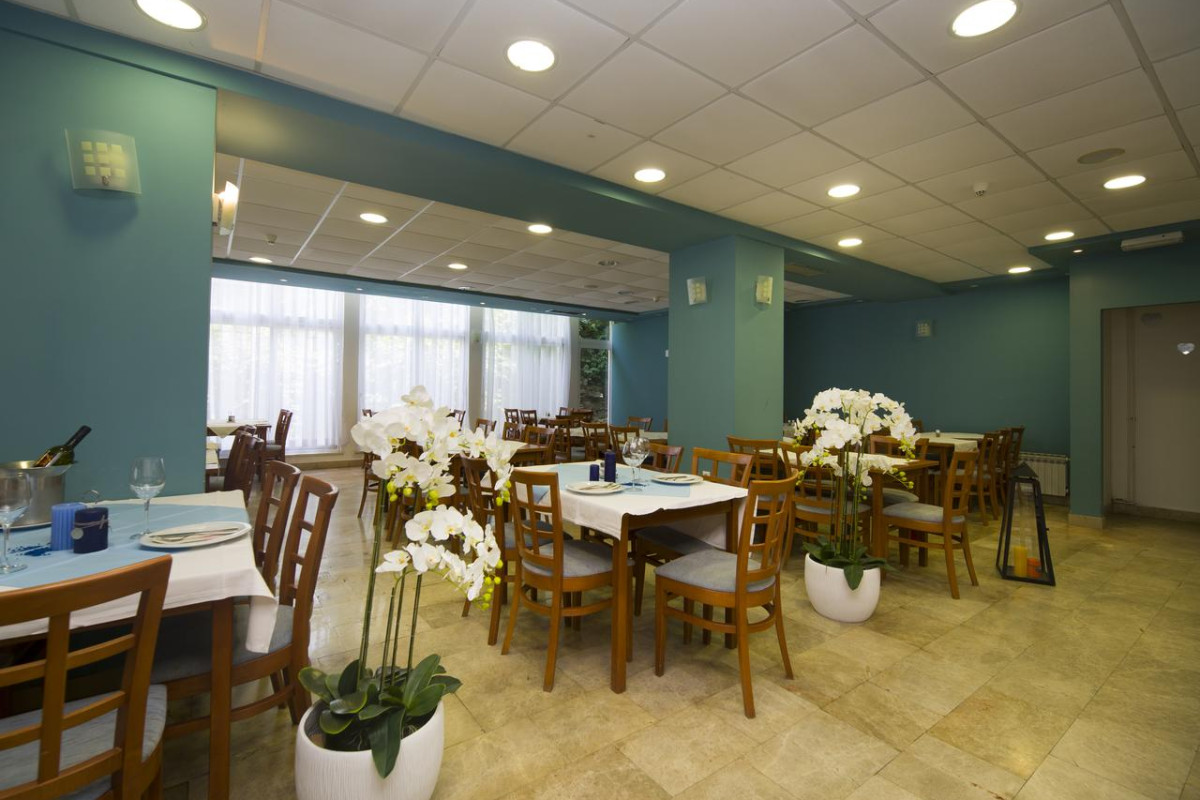 Hotel Faraon