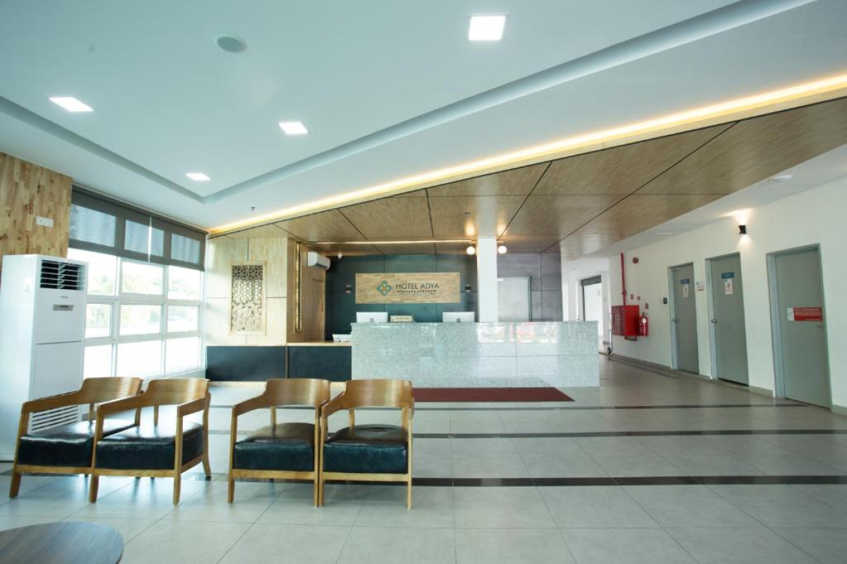 Adya Hotel Chenang