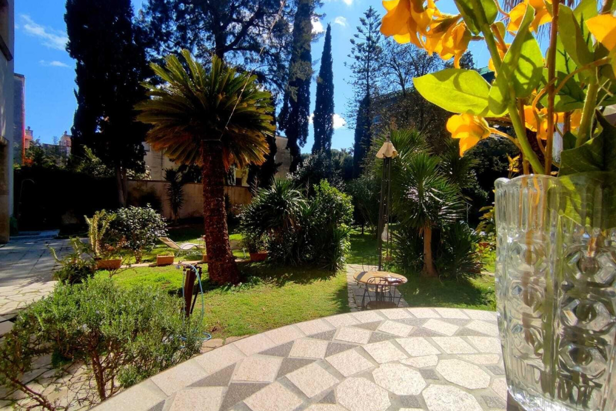 Aedes B&B - Il Giardino Dei Sogni
