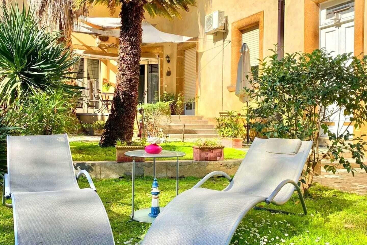 Aedes B&B - Il Giardino Dei Sogni