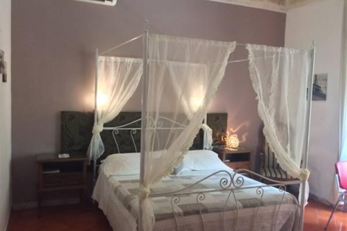 Aedes B&B - Il Giardino Dei Sogni