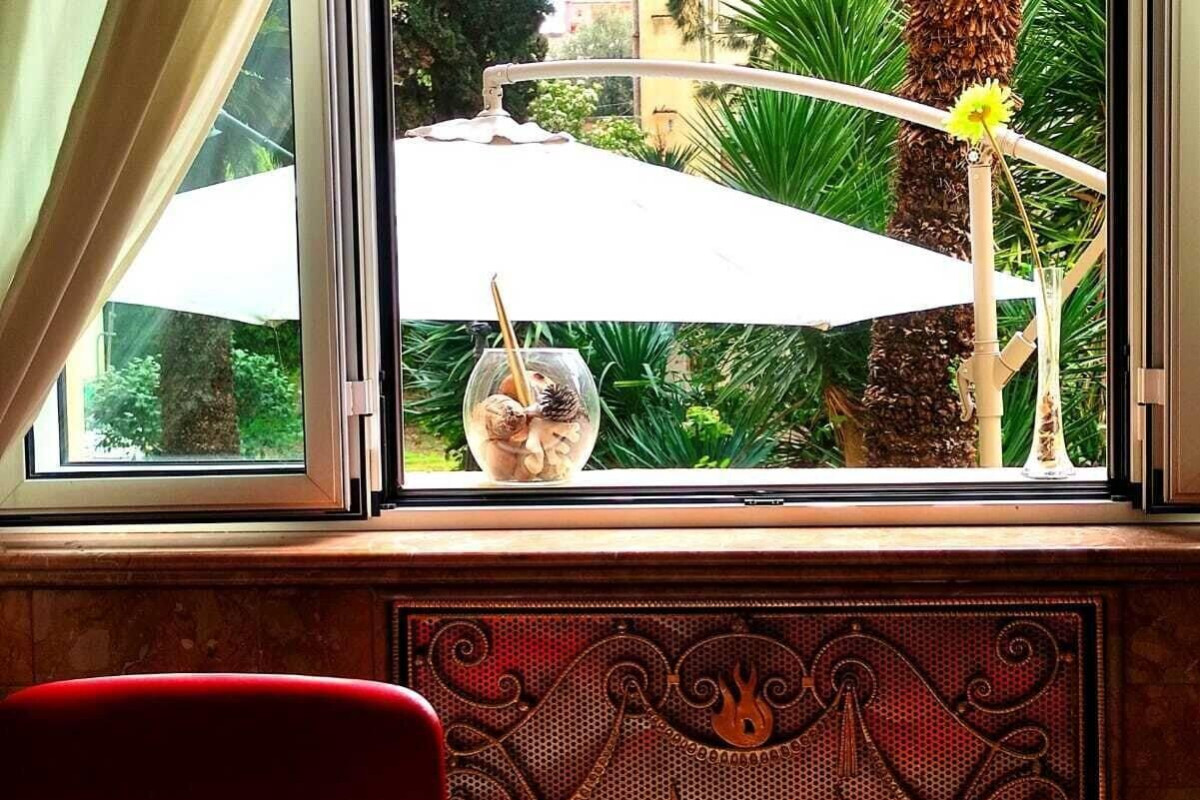 Aedes B&B - Il Giardino Dei Sogni