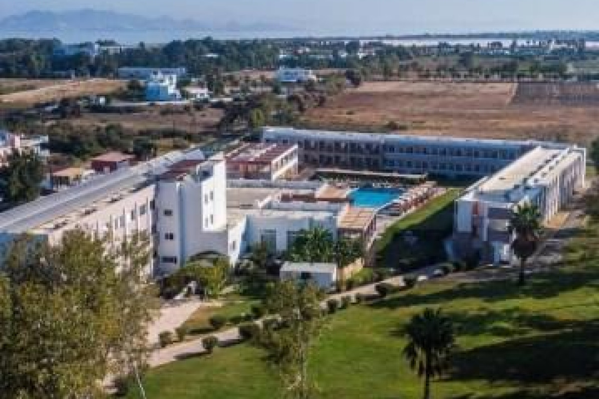 Aegean Bay Hotel