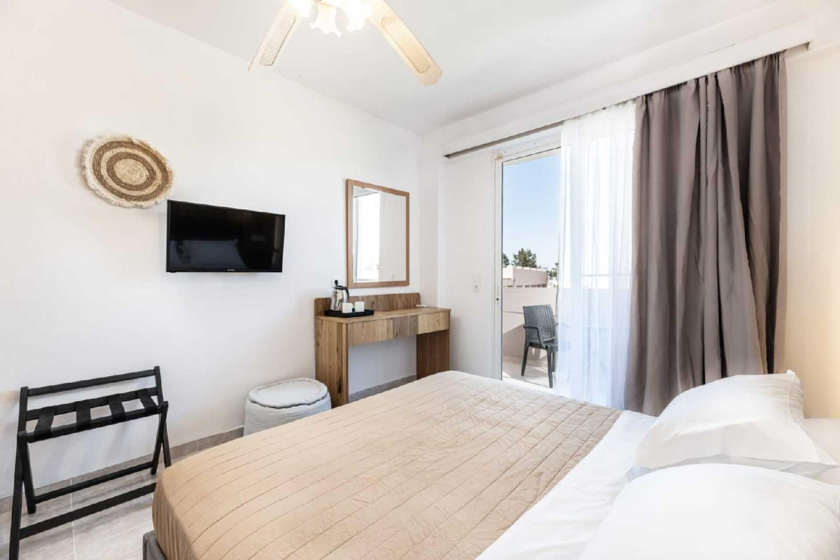 Aegean Bay Hotel