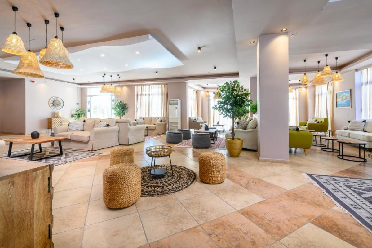 Aegean Bay Hotel