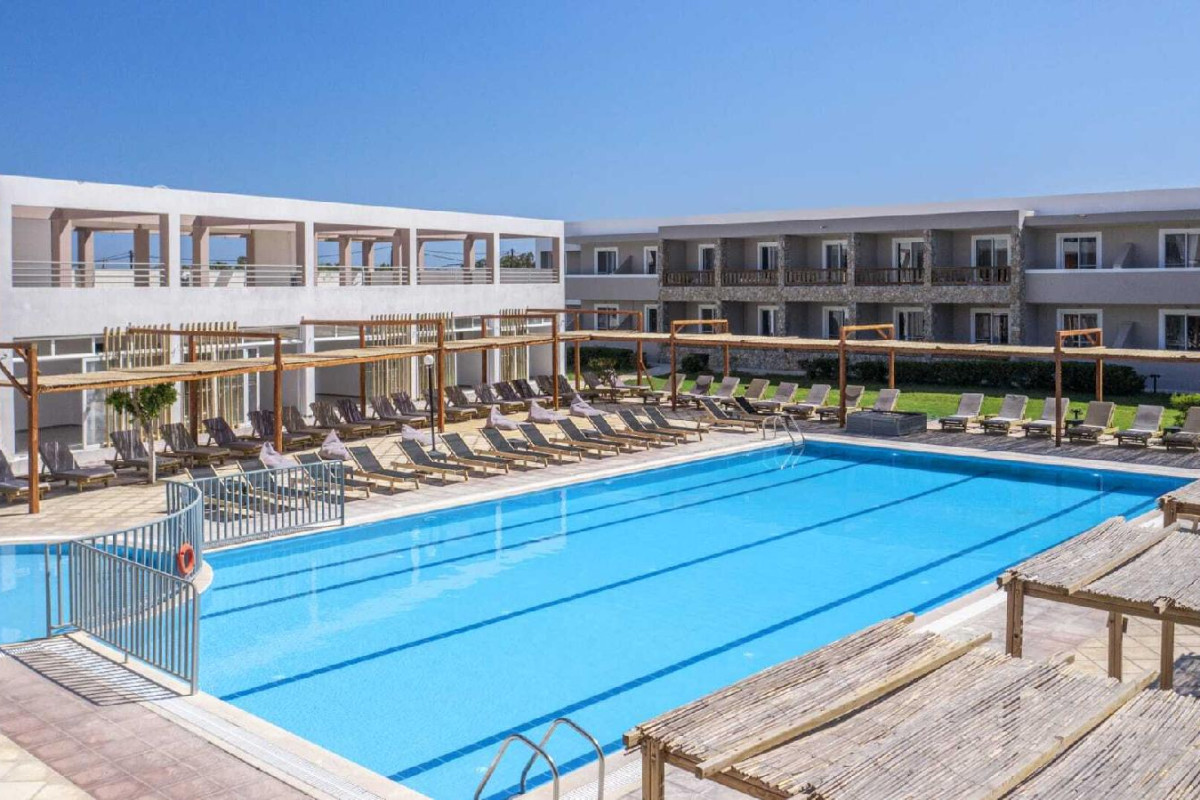 Aegean Bay Hotel