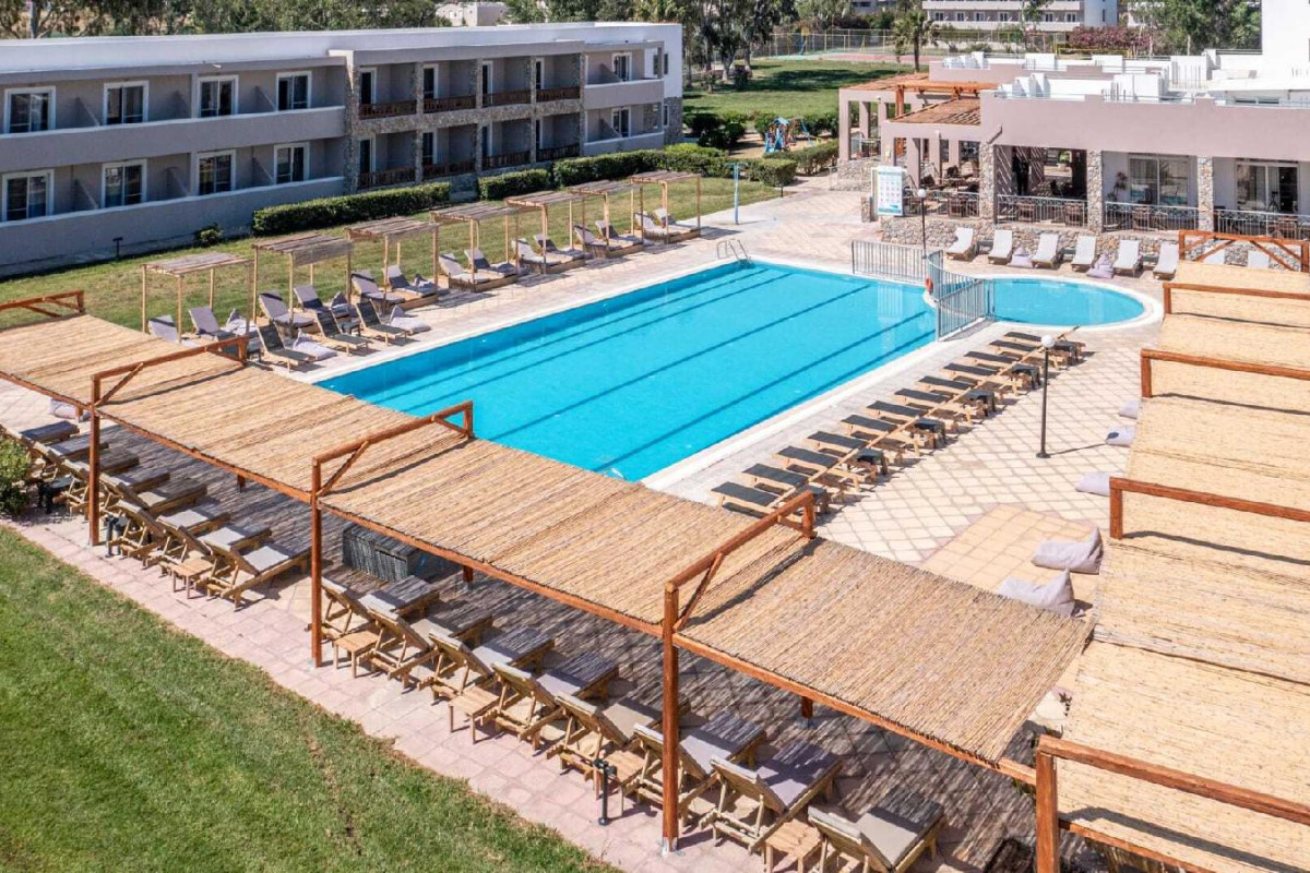 Aegean Bay Hotel