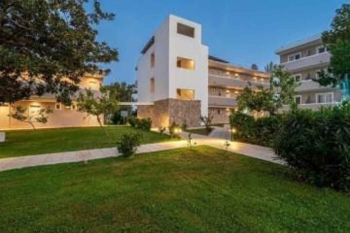 Aegean Bay Hotel