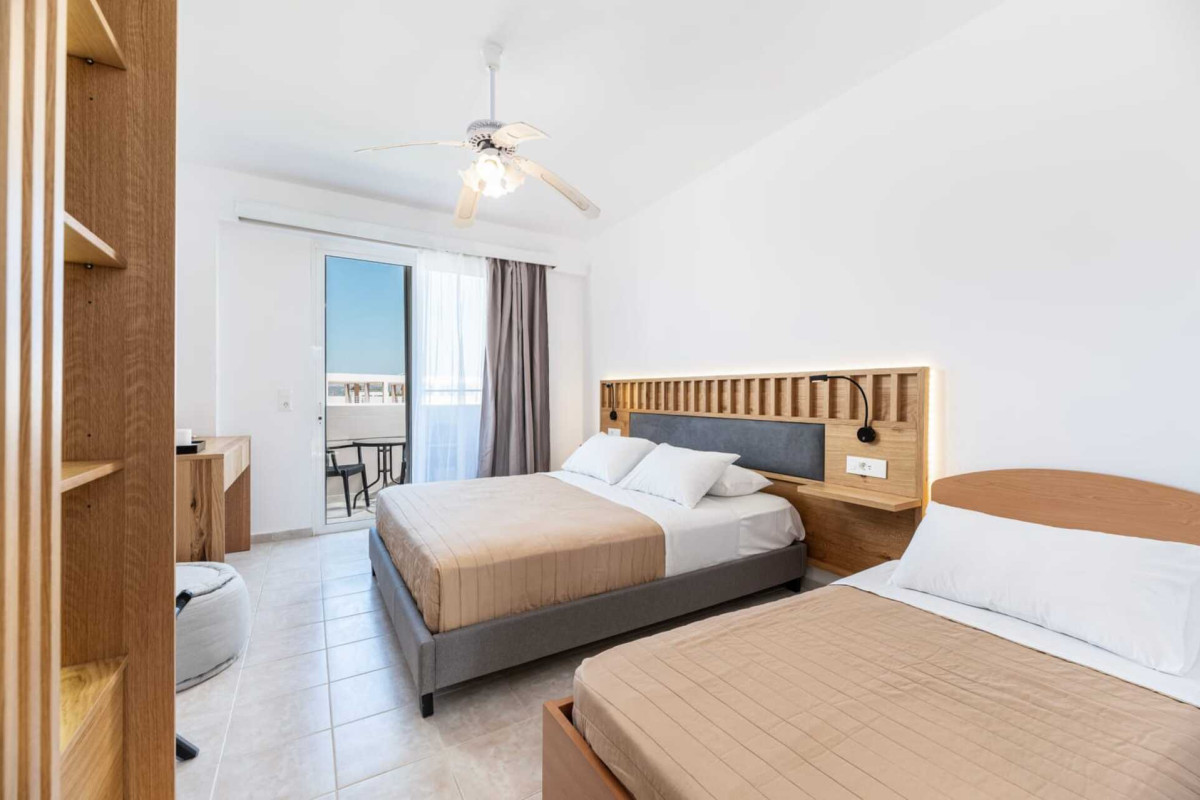 Aegean Bay Hotel