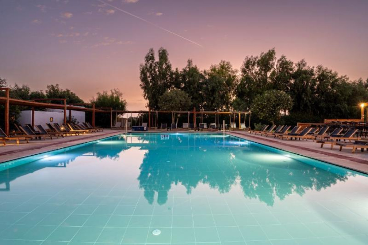 Aegean Bay Hotel