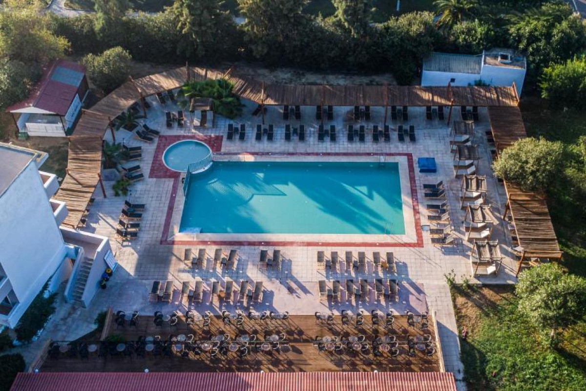Aegean Bay Hotel