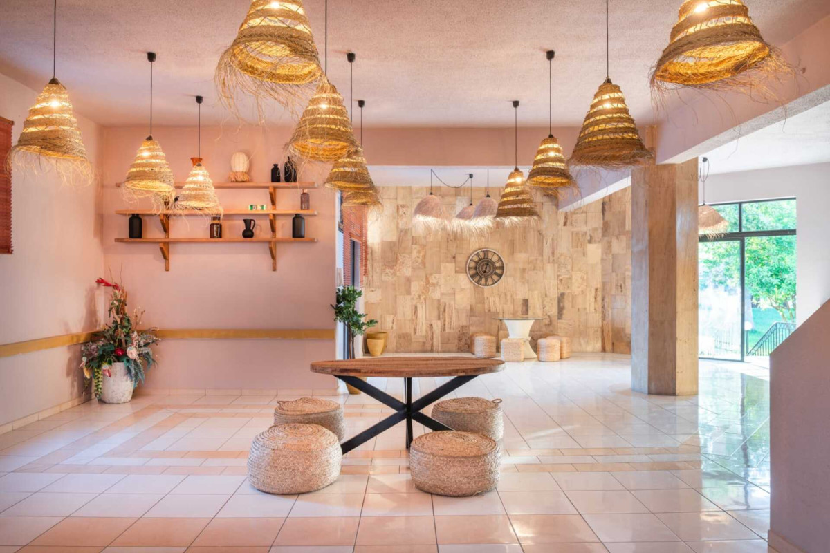 Aegean Bay Hotel