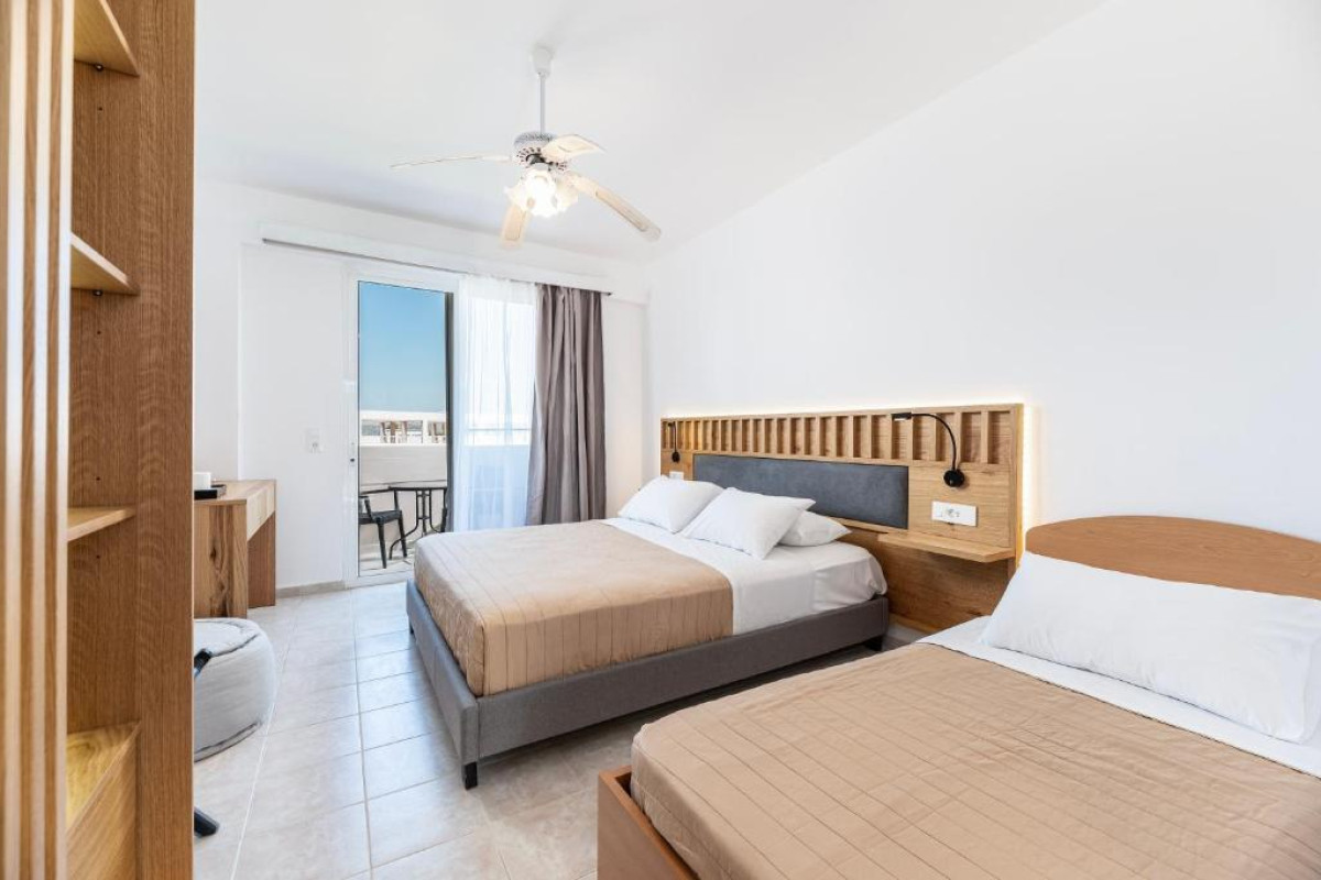 Aegean Bay Hotel