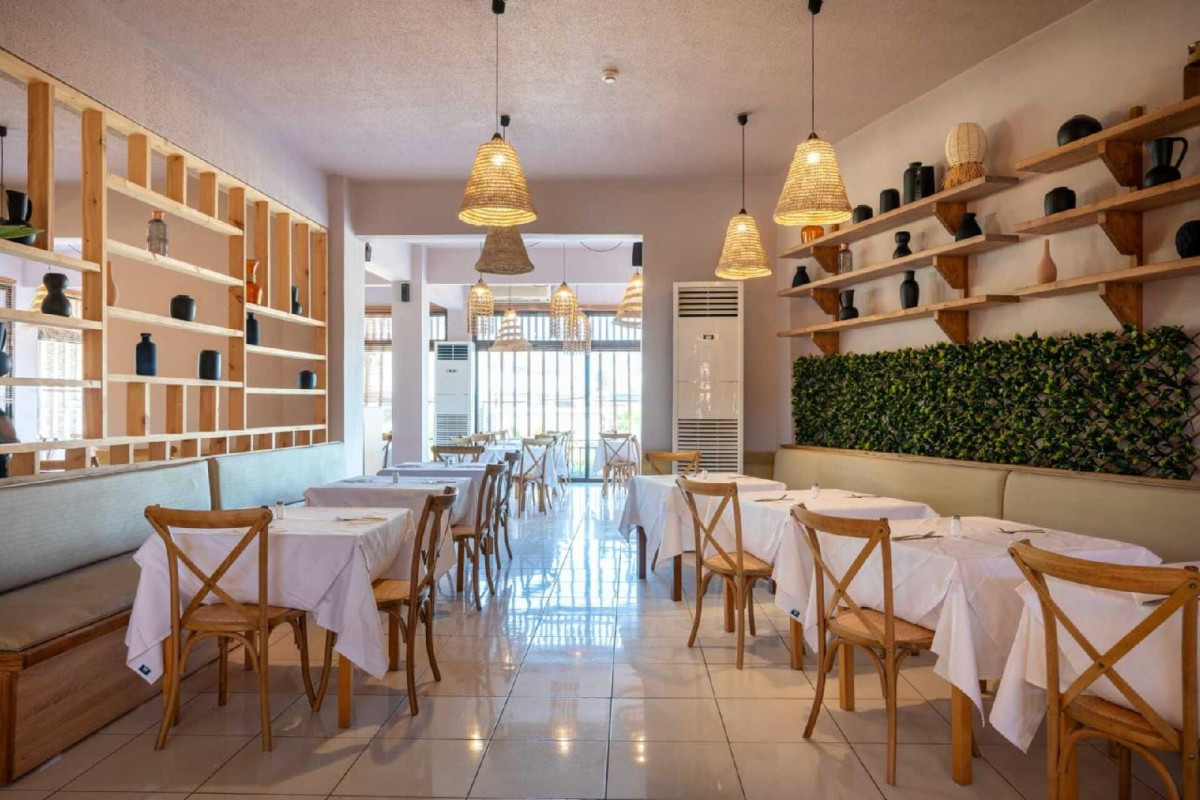 Aegean Bay Hotel