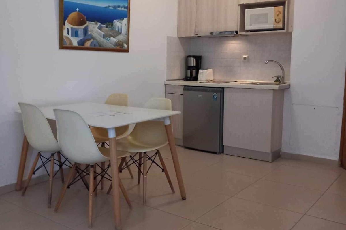 Aegean Blu Hotel