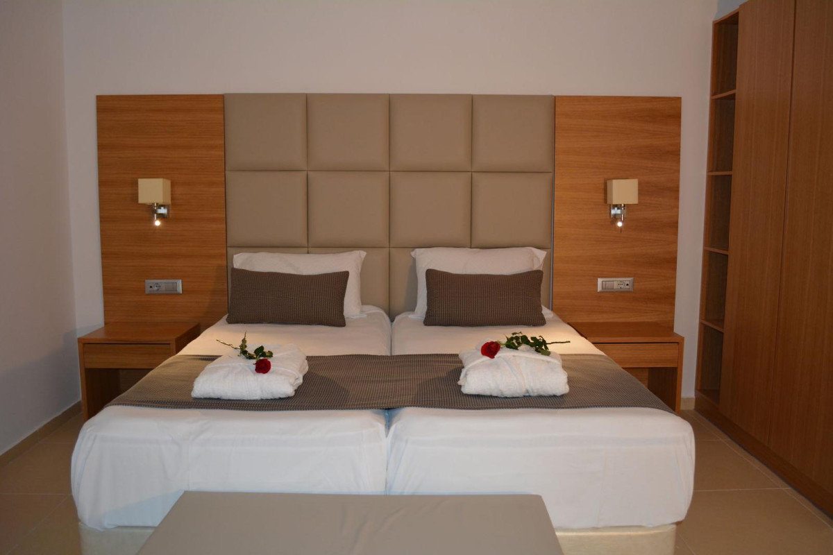 Aegean Blu Hotel