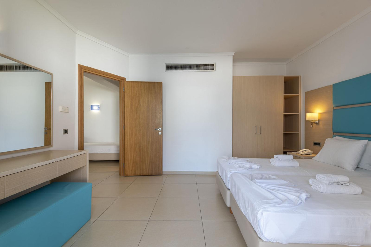 Aegean Blu Hotel