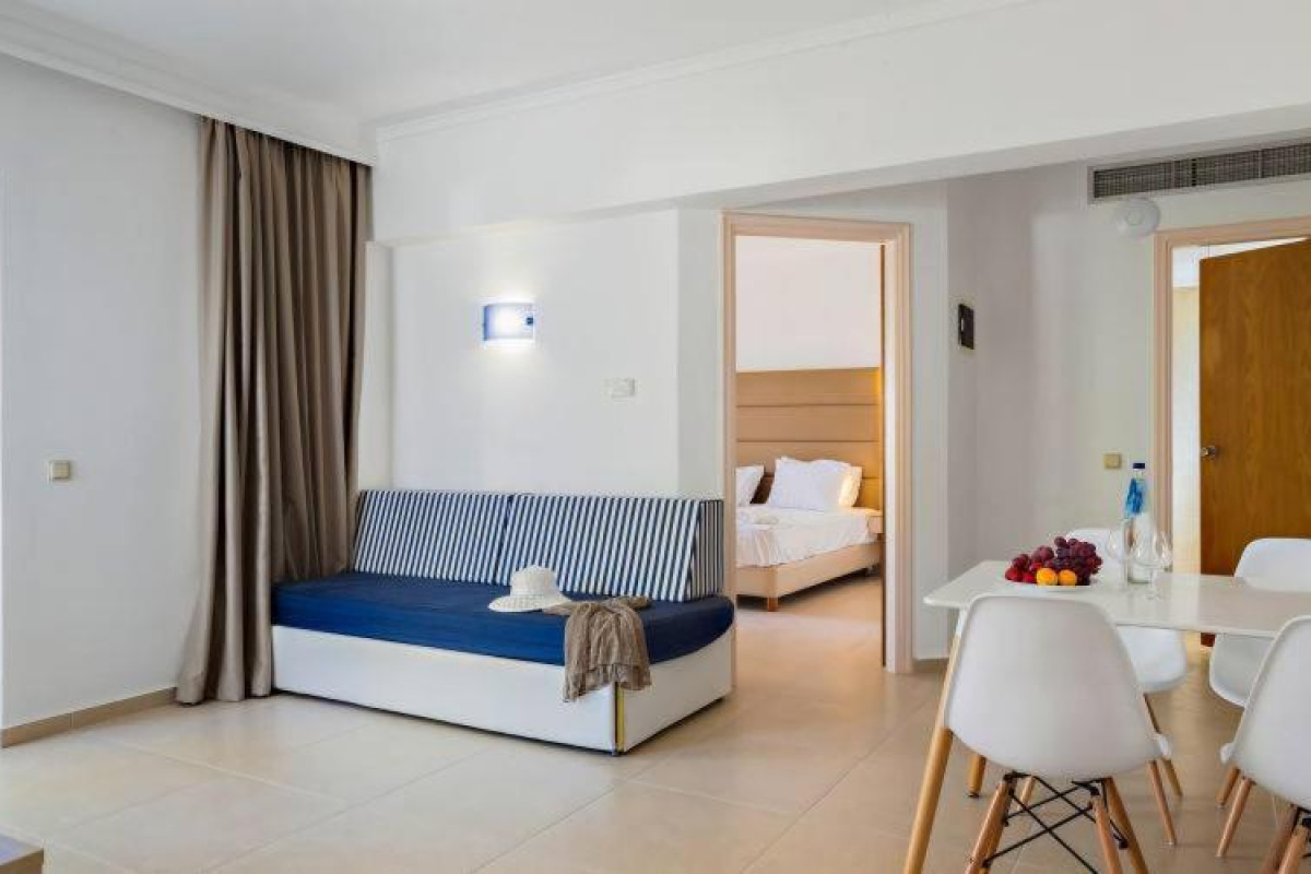 Aegean Blu Hotel