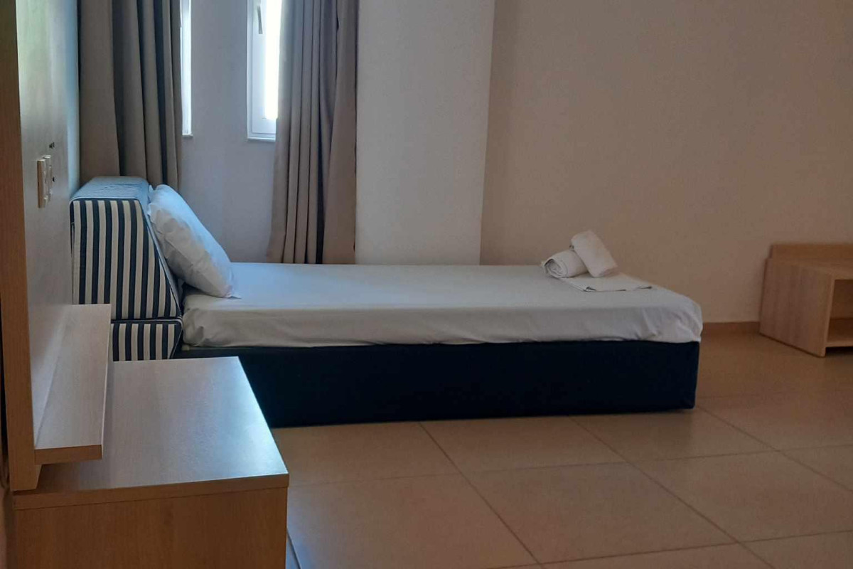 Aegean Blu Hotel