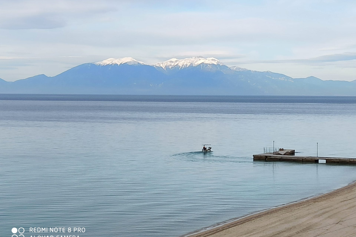 Aegean Blue Hotel