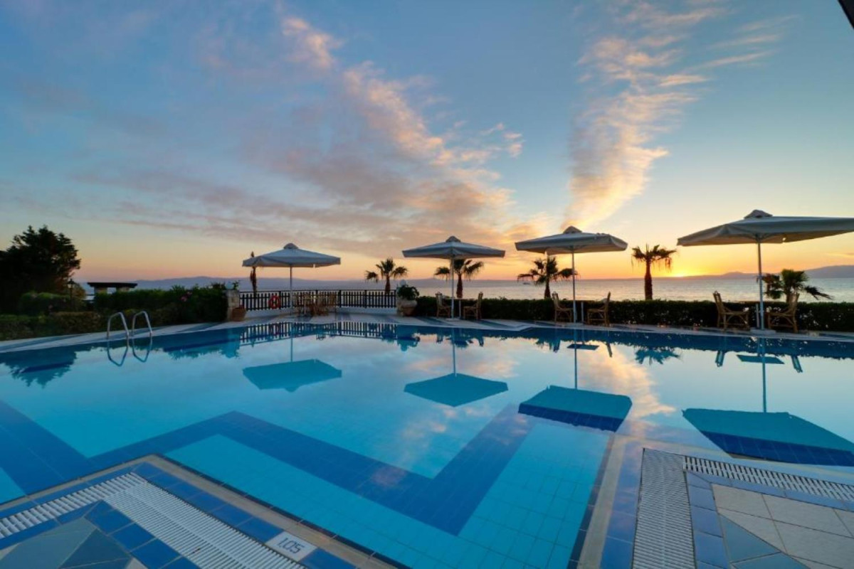 Aegean Melathron Thalasso Spa Hotel