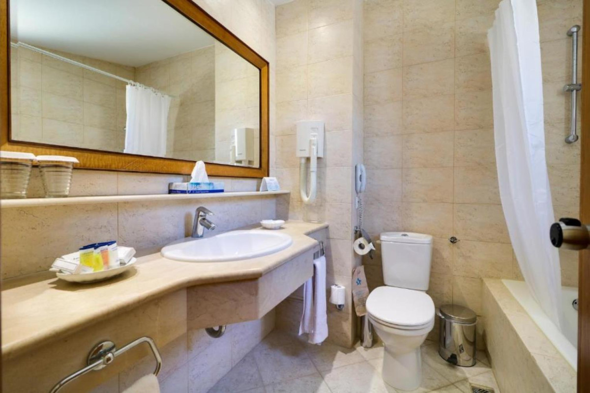 Aegean Melathron Thalasso Spa Hotel