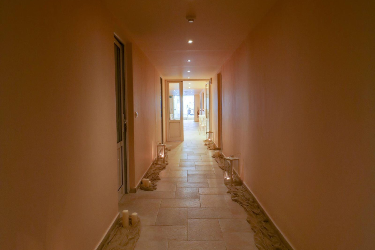 AEGEAN MELATHRON THALASSO SPA HOTEL