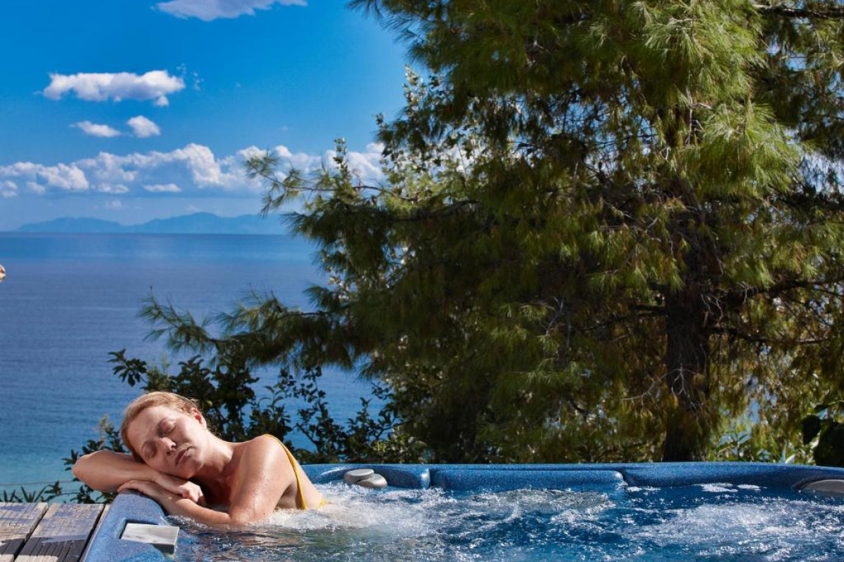 Aegean Suites